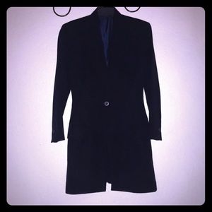 VINTAGE VERSACE JACKET🖤